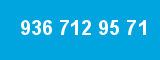 936 712 95 71 936 712 95 71